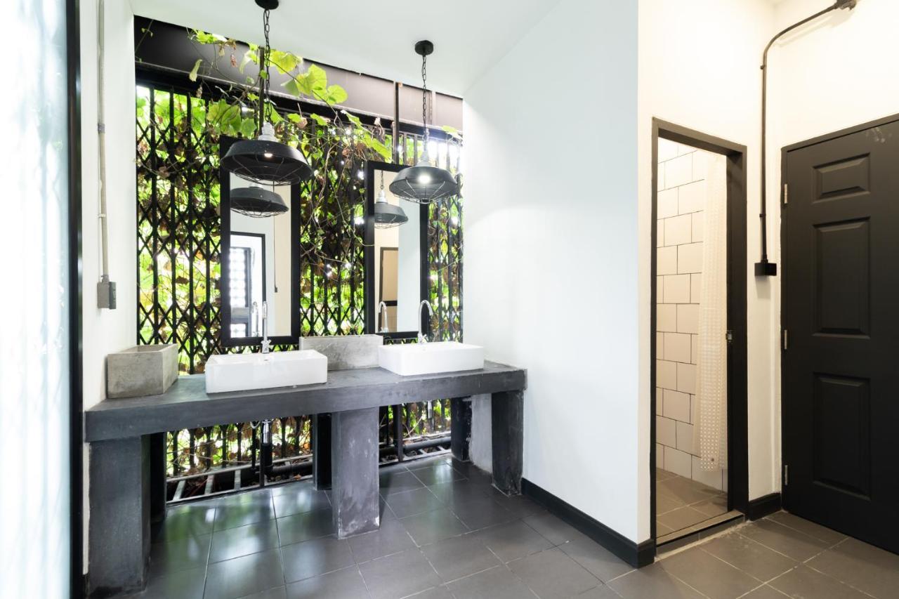 Appartamento Ombra House No. 21-24 Chiang Mai Esterno foto