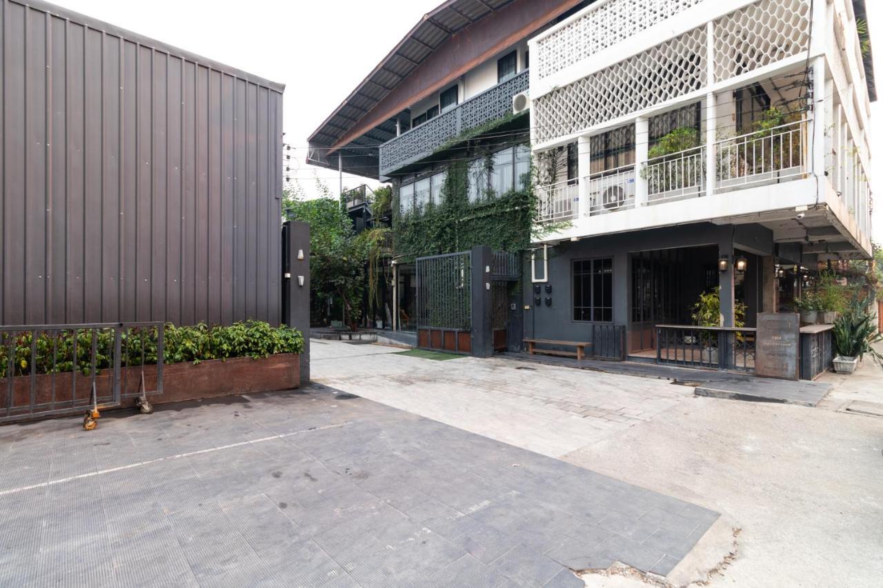 Appartamento Ombra House No. 21-24 Chiang Mai Esterno foto