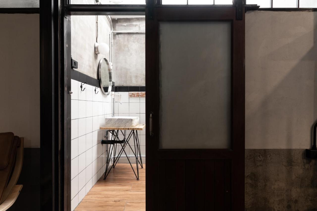 Appartamento Ombra House No. 21-24 Chiang Mai Esterno foto