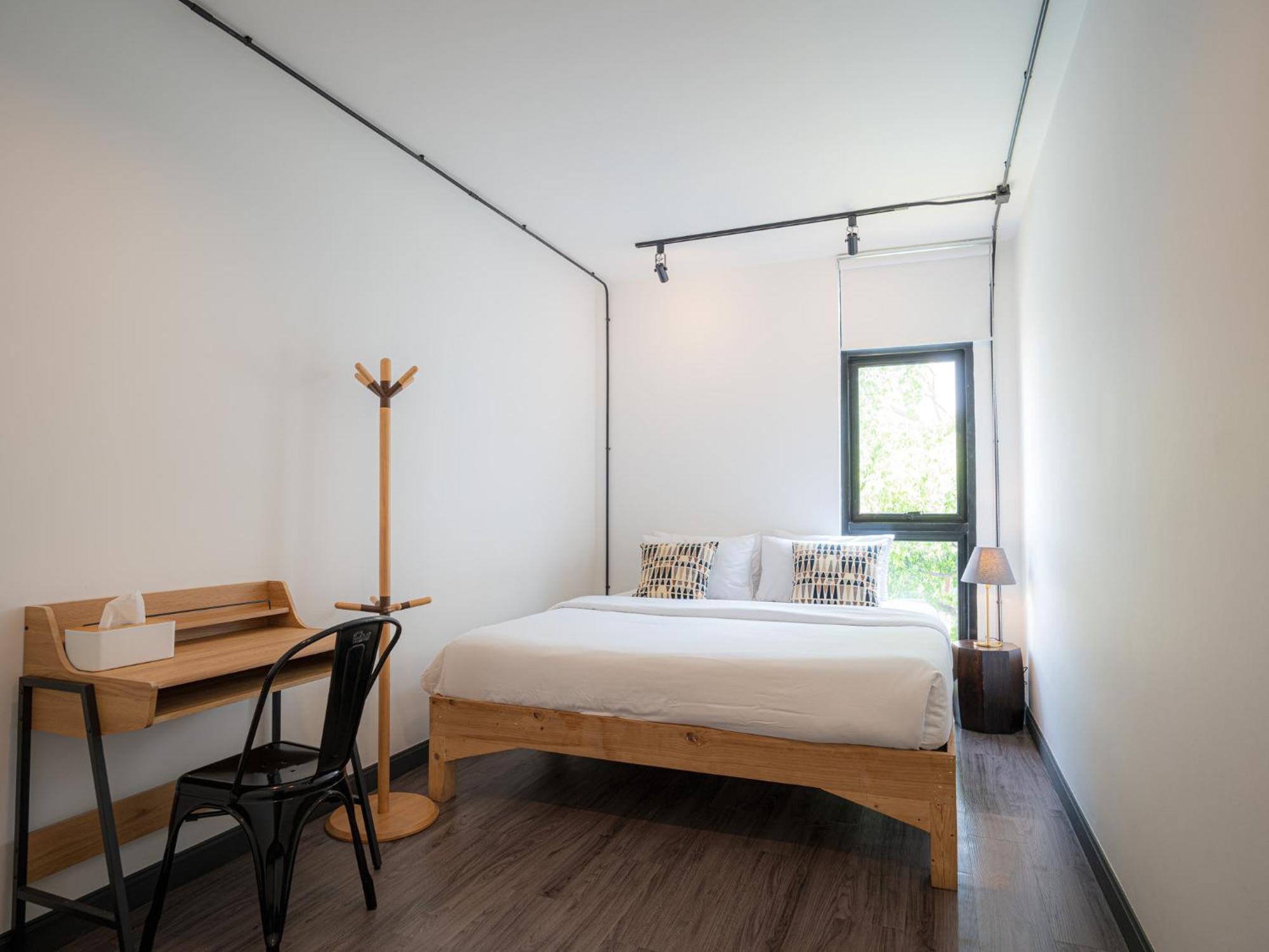 Appartamento Ombra House No. 21-24 Chiang Mai Esterno foto