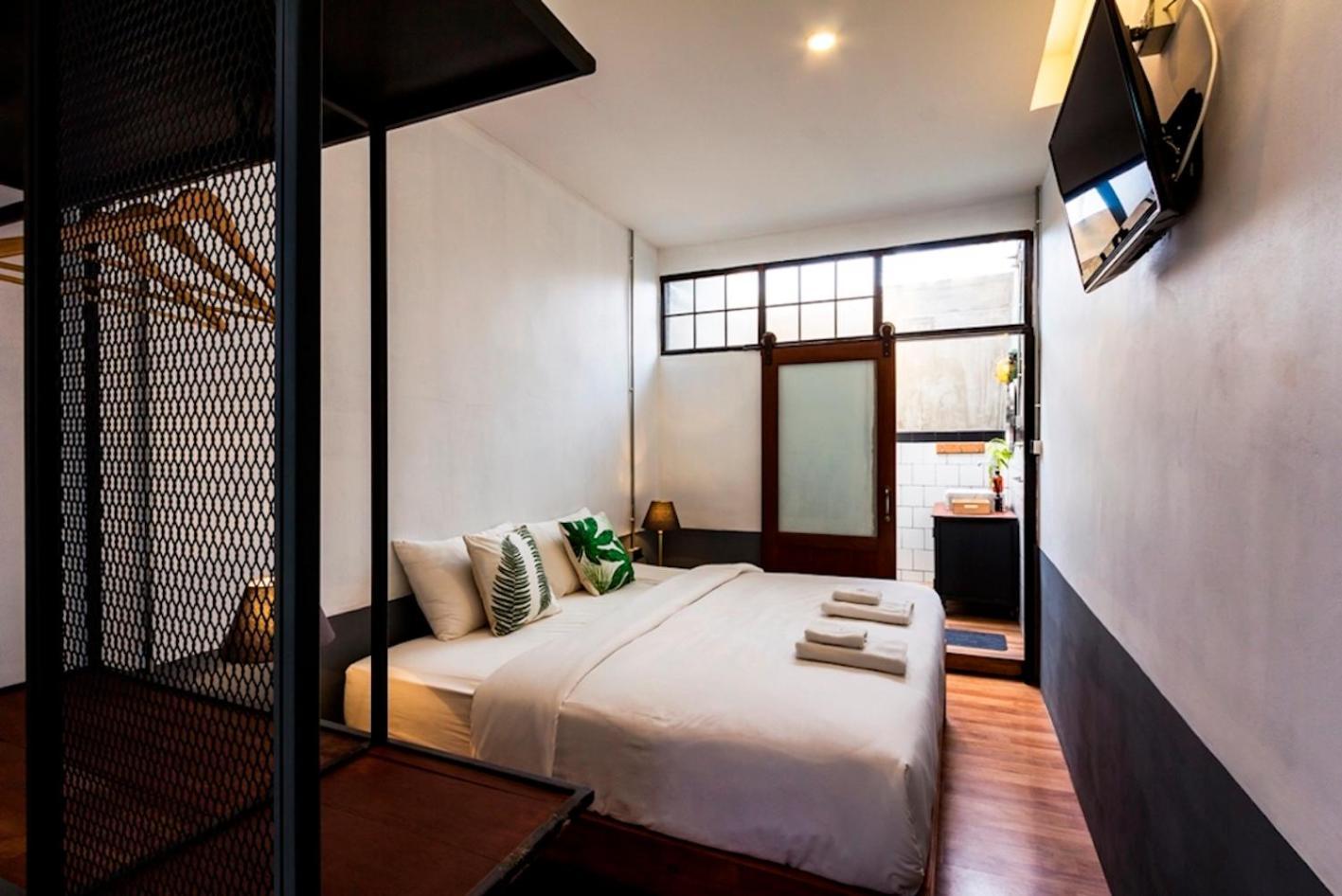 Appartamento Ombra House No. 21-24 Chiang Mai Esterno foto