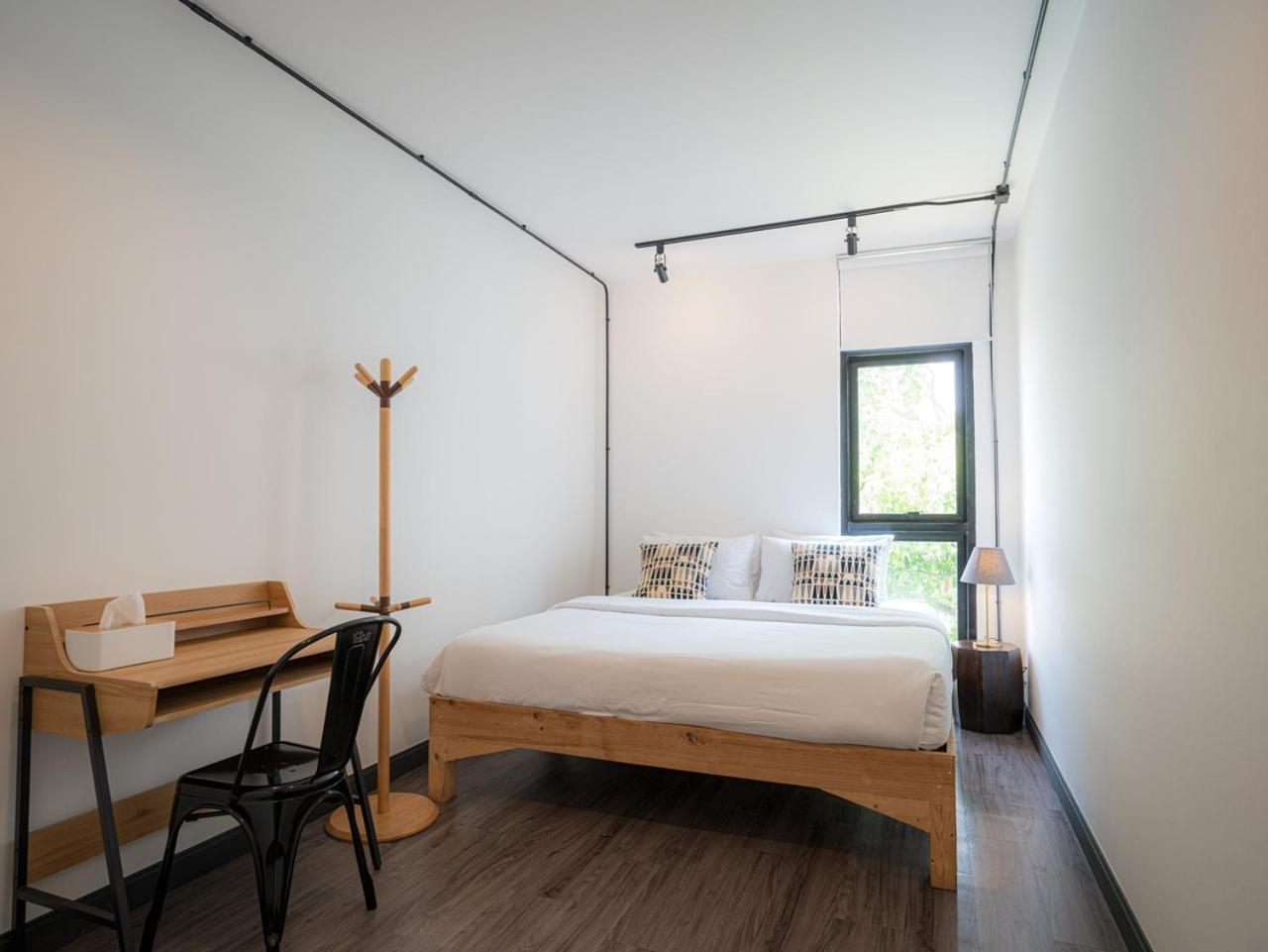 Appartamento Ombra House No. 21-24 Chiang Mai Esterno foto